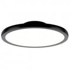 Φωτιστικό Οροφής Spot LED 12W 230V 960lm CCT Μαύρο 9093